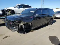 1GNSKDKL2PR286237 2023 CHEVROLET SUBURBAN