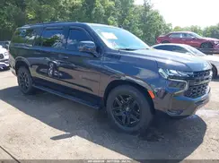 1GNSKDKL2PR372535 2023 CHEVROLET SUBURBAN