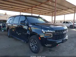 1GNSKDKL2RR202940 2024 CHEVROLET SUBURBAN