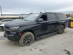 1GNSKDKL3NR212564 2022 CHEVROLET SUBURBAN