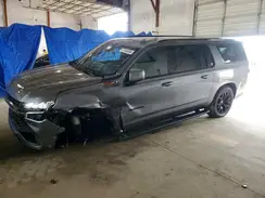 1GNSKDKL4NR118810 2022 CHEVROLET SUBURBAN