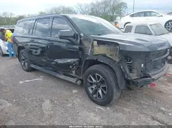 1GNSKDKL5NR218592 2022 CHEVROLET SUBURBAN