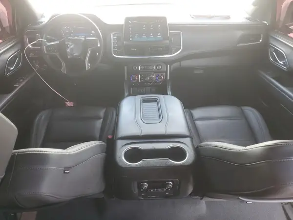 1GNSKDKL5PR286474 2023 CHEVROLET SUBURBAN - Image 8