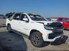 1GNSKDKL7NR149517 2022 CHEVROLET SUBURBAN