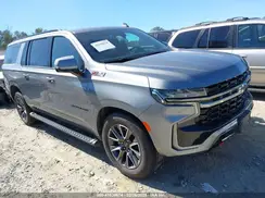 1GNSKDKL8NR229702 2022 CHEVROLET SUBURBAN