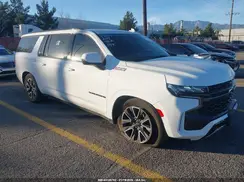 1GNSKDKLXNR105706 2022 CHEVROLET SUBURBAN