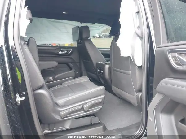 1GNSKDKLXPR396372 2023 CHEVROLET SUBURBAN - Image 8