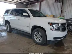 1GNSKEEC1HR316458 2017 CHEVROLET TAHOE