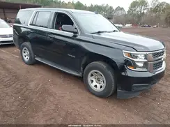 1GNSKEEC1JR311444 2018 CHEVROLET TAHOE