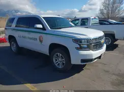 1GNSKEEC1LR128421 2020 CHEVROLET TAHOE