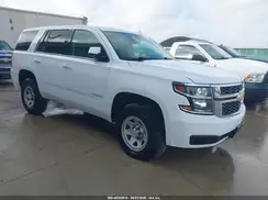 1GNSKEEC1LR210133 2020 CHEVROLET TAHOE