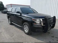 1GNSKEEC2JR119384 2018 CHEVROLET TAHOE