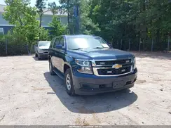 1GNSKEEC2JR317642 2018 CHEVROLET TAHOE