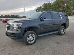 1GNSKEEC3GR364879 2016 CHEVROLET TAHOE