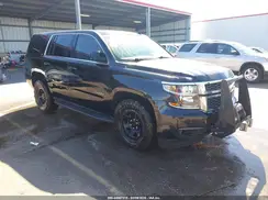 1GNSKEEC3GR400506 2016 CHEVROLET TAHOE