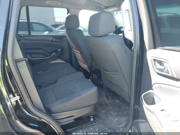 1GNSKEEC3GR400506 2016 CHEVROLET TAHOE - Image 8