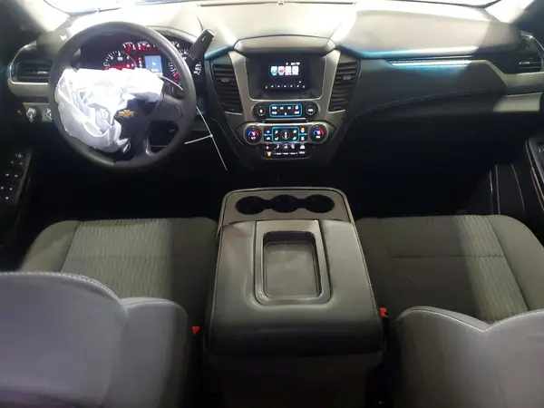 1GNSKEEC3HR203367 2017 CHEVROLET TAHOE - Image 8