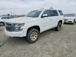 1GNSKEEC3HR264234 2017 CHEVROLET TAHOE