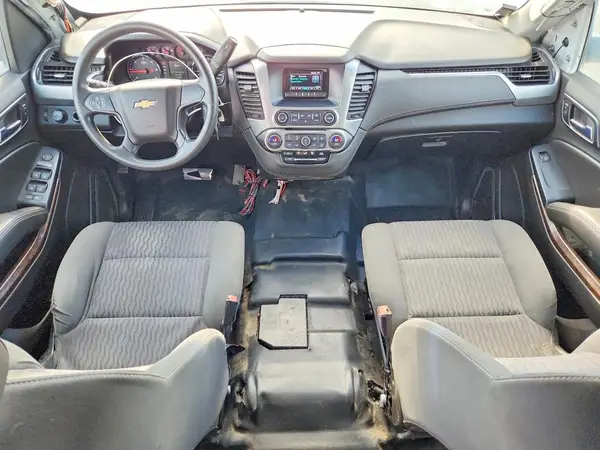 1GNSKEEC3HR264234 2017 CHEVROLET TAHOE - Image 8