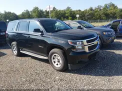 1GNSKEEC4HR315577 2017 CHEVROLET TAHOE