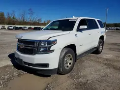 1GNSKEEC4KR275959 2019 CHEVROLET TAHOE