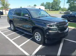 1GNSKEEC4LR210434 2020 CHEVROLET TAHOE