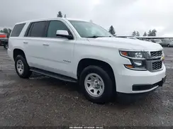 1GNSKEEC5HR319122 2017 CHEVROLET TAHOE