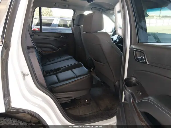 1GNSKEEC5HR319346 2017 CHEVROLET TAHOE - Image 8