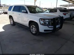 1GNSKEEC5HR321498 2017 CHEVROLET TAHOE