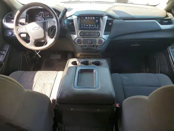1GNSKEEC5JR205336 2018 CHEVROLET TAHOE - Image 8