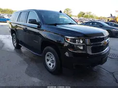 1GNSKEEC5LR108737 2020 CHEVROLET TAHOE