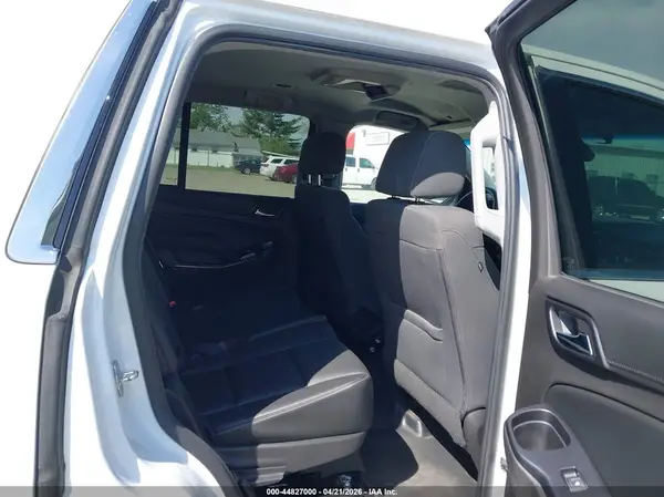1GNSKEEC6GR330029 2016 CHEVROLET TAHOE - Image 8