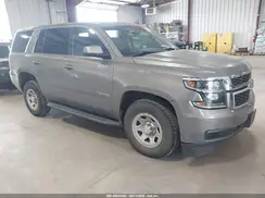 1GNSKEEC6HR295171 2017 CHEVROLET TAHOE
