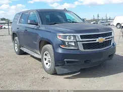 1GNSKEEC6JR373132 2018 CHEVROLET TAHOE