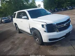 1GNSKEEC7GR321310 2016 CHEVROLET TAHOE