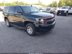 1GNSKEEC7JR286386 2018 CHEVROLET TAHOE