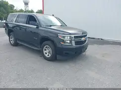 1GNSKEEC8HR242200 2017 CHEVROLET TAHOE