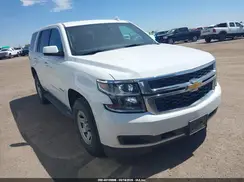 1GNSKEEC8HR321771 2017 CHEVROLET TAHOE