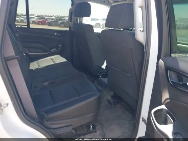 1GNSKEEC8HR321771 2017 CHEVROLET TAHOE - Image 8