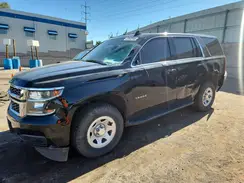 1GNSKEEC8KR138524 2019 CHEVROLET TAHOE
