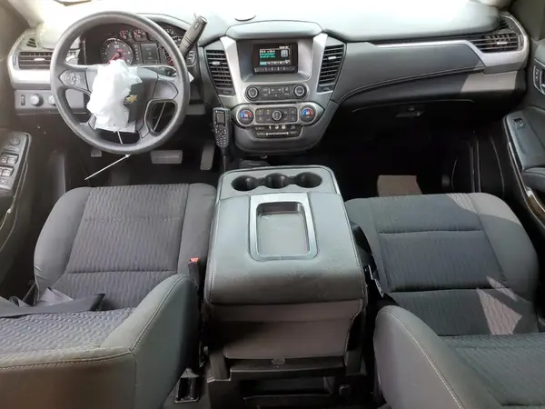 1GNSKEEC9GR313905 2016 CHEVROLET TAHOE - Image 8