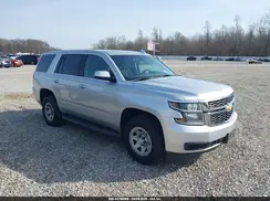 1GNSKEEC9HR315705 2017 CHEVROLET TAHOE