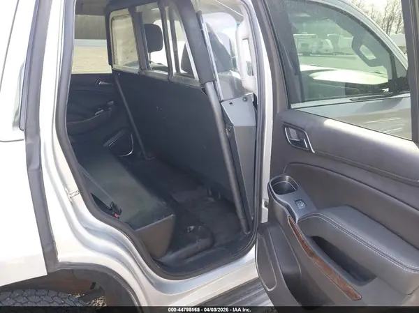 1GNSKEEC9HR315705 2017 CHEVROLET TAHOE - Image 8