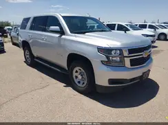 1GNSKEEC9KR339784 2019 CHEVROLET TAHOE