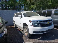 1GNSKEECXHR309671 2017 CHEVROLET TAHOE