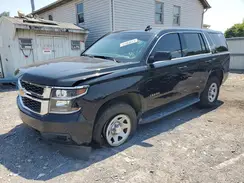 1GNSKEKC1GR436926 2016 CHEVROLET TAHOE