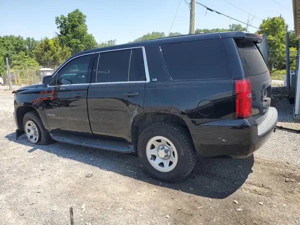 1GNSKEKC1GR436926 2016 CHEVROLET TAHOE - Image 2