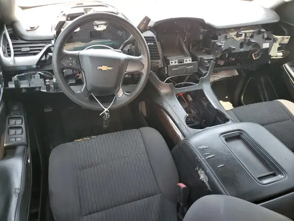 1GNSKEKC1GR436926 2016 CHEVROLET TAHOE - Image 8