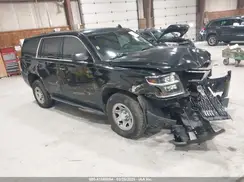 1GNSKEKC1GR437963 2016 CHEVROLET TAHOE