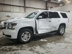 1GNSKEKC1KR281805 2019 CHEVROLET TAHOE